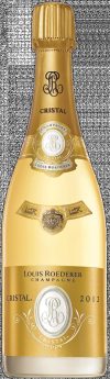 Louis Roederer Cristal Brut 2013