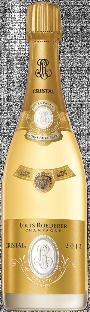 Louis Roederer Cristal Brut 2013 750 ml