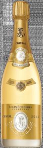 Louis Roederer Cristal Brut 2013 750 ml