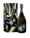 DOM PERIGNON VINTAGE 2010 LADY GAGA LIMITED EDITION