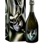DOM PERIGNON VINTAGE 2010 LADY GAGA LIMITED EDITION 750 ml