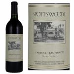 Spottswoode  Cabernet 2018 750 ml