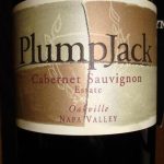 Plumpjack Estate 2018 750 ml