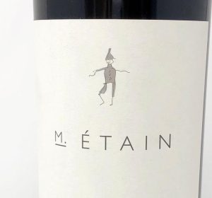 Scarecrow M Etain 2019 750 ml