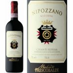 Marchesi de' Frescobaldi Nipozzano Riserva 2007 750 ml