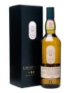 Lagavulin 12 Year Old Limited Release Bottled in 2011