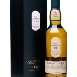 Lagavulin 12 Year Old Limited Release Bottled in 2011