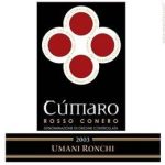 Umani Ronchi Cumaro 2003 750 ml