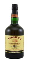 Redbreast - 21 Year Irish Whiskey