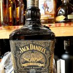 Jack Daniels Single Barrel Select Limited edition Eric Church Special Edition