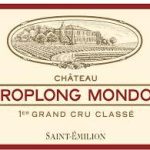 Chateau Troplong Mondot 2017 750 ml