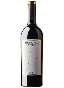 Hundred Acre  Ark Vineyard 2018 750 ml