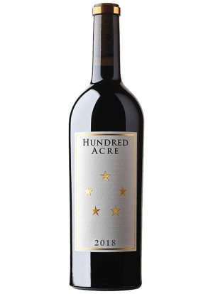 Hundred Acre  Ark Vineyard 2018 750 ml