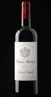 Chateau Montrose 2018