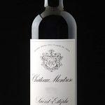 Chateau Montrose 2018 750 ml