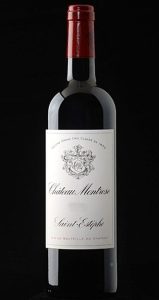 Chateau Montrose 2018 750 ml