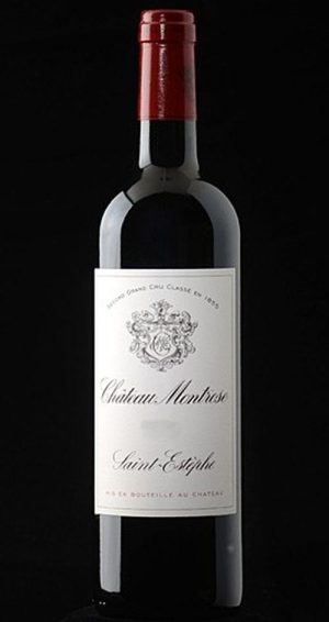 Chateau Montrose 2018 750 ml
