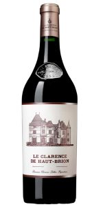 Le Clarence de Haut-Brion Pessac-Leognan 750 ml
