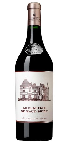 Le Clarence de Haut-Brion Pessac-Leognan 750 ml