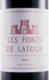 Les Forts de Latour