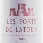 Les Forts de Latour 750 ml