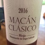 Benjamin de Rothschild & Vega Sicilia " Mac?n Cl?sico 2016 750 ml