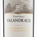 Valandraud 750 ml