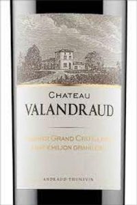 Valandraud 750 ml