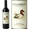 Canvasback  Red Mountain 2017