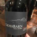 CrossBarn Napa Valley 750 ml