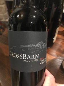 CrossBarn Napa Valley 750 ml