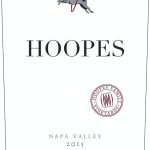 Hoopes Napa 2015 750 ml