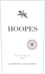 Hoopes Napa 2015 750 ml
