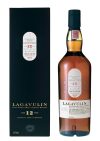 Lagavulin 12 Year Old Limited Release Bottled in 2012