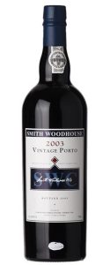 SMITH WOODHOUSE 2003 750 ml