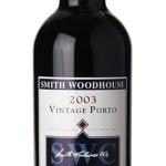 SMITH WOODHOUSE 2003 750 ml