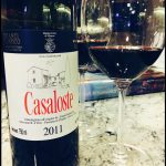 Casaloste  Chianti Classico 2011 750 ml