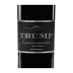 Trump Winery cabernet 2019 750 ml