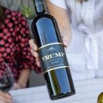 Trump Winery Meritage Monticello 2019 750 ml