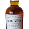 The Balvenie Peated Cask 17 Year Old Single Malt Scotch