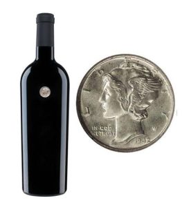 Orin Swift Mercury Head 2019 750 ml