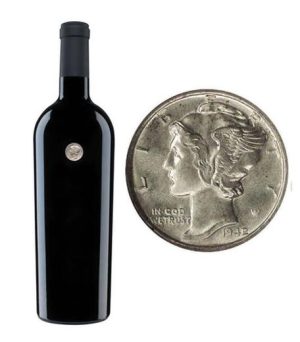 Orin Swift Mercury Head 2019 750 ml