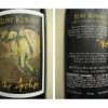 Ruby Kurant The Archer Red 2007 750 ml
