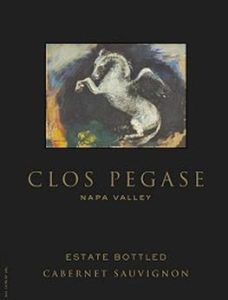 Clos Pegase 2016 750 ml