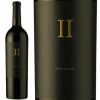 Alpha Omega II Proprietary Red 2014