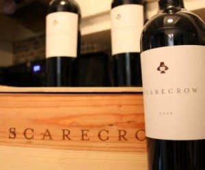 Scarecrow 2019 750 ml