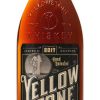 YELLOWSTONE KENTUCKY STRAIGHT BOURBON FINISHED IN NO. 3 CHAR WINE CASKS 2017