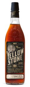 YELLOWSTONE KENTUCKY STRAIGHT BOURBON FINISHED IN NO. 3 CHAR WINE CASKS 2017