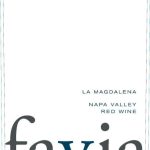 Favia Erickson Winegrowers  La Magdalena 2016 750 ml