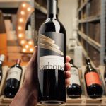 Favia Erickson Winegrowers Carbone 2018 750 ml